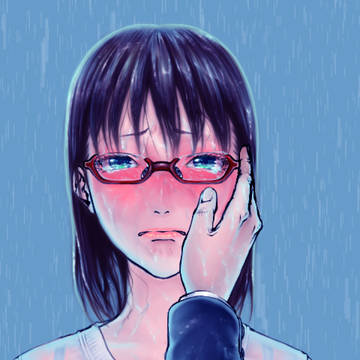 泣涕