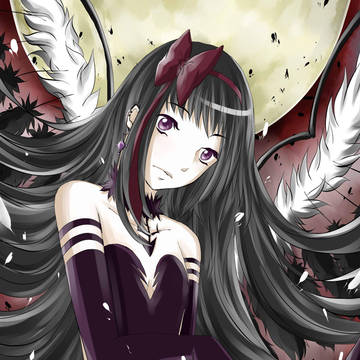 暁美ほむら
