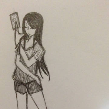 らくがき1