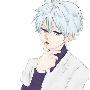 キルア誕