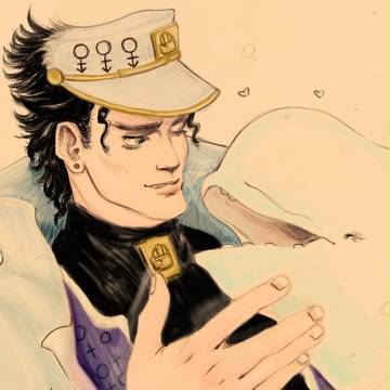 海洋学者