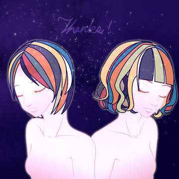 Thanks!