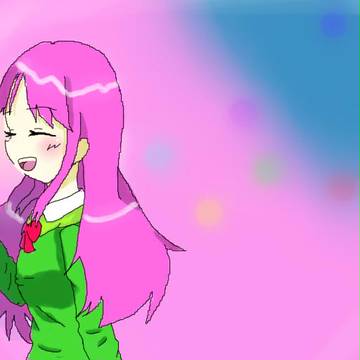 桃ちゃん
