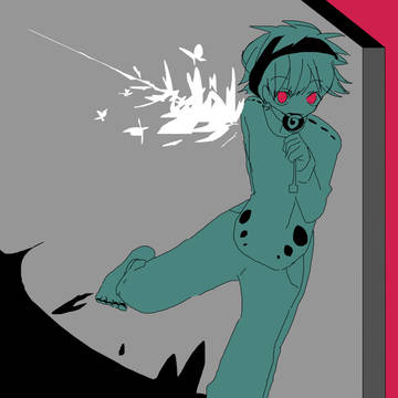 ﾛﾛﾛﾛ口ﾛﾛﾛﾛ