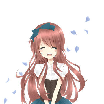 泣いてもいいんだよ
