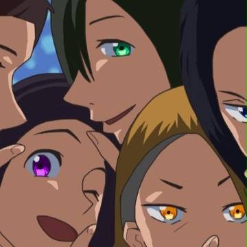 lynch.でFree!パロ