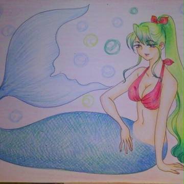 人魚
