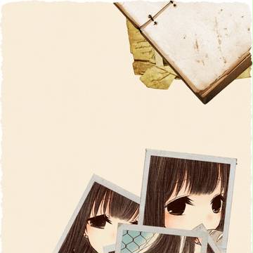 【月鐘】そのうさぎは謂いました。【交流】