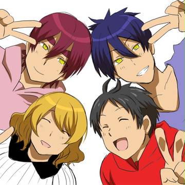 【死賭】遊びに行こうぜ!!!!【交流】