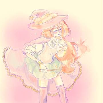 Magica