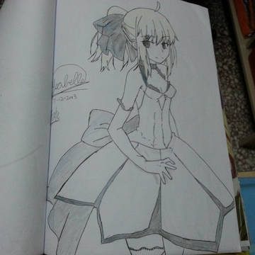 fate
