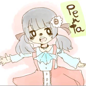 ( *´ワ｀*)