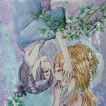 一日遅れの七夕