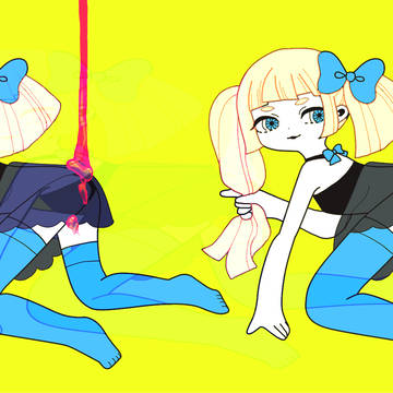 イチゴジャム掛け