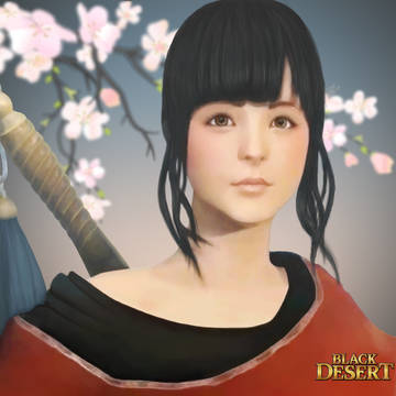 Black Desert