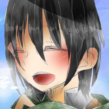 らくがきつめ！