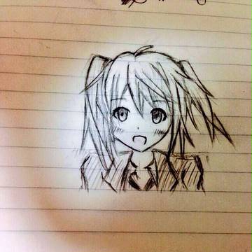 らくがき