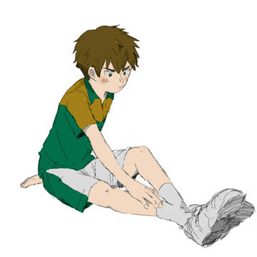 らくがき