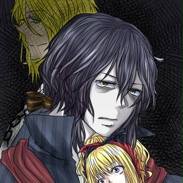 メルメルとエリーゼ時々イド