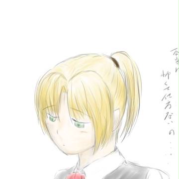 舞風（ネタばれ注意）