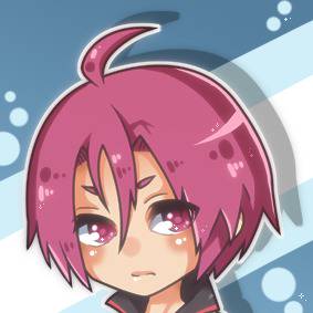 Matsuoka Rin