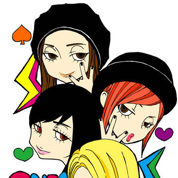 2NE1