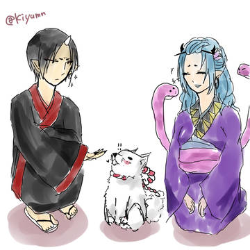ついろぐ③