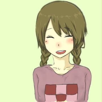 窓付き