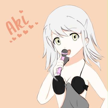 Aki-chan