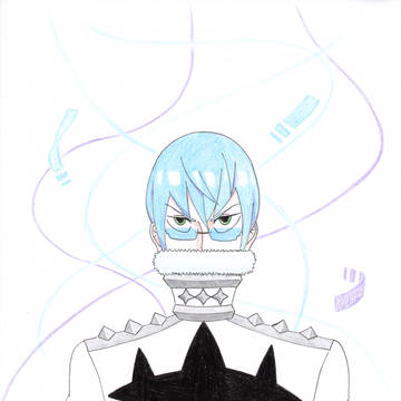 Inumuta Kouha