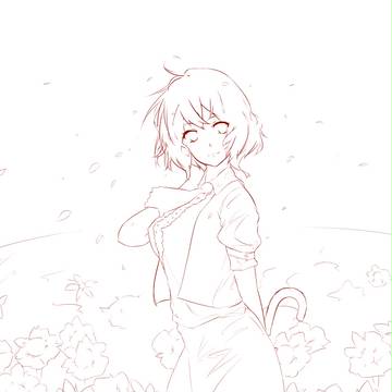 風見 幽香
