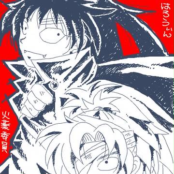 【火薬委員会】ハロウィン祭【上級生】