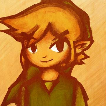 Young Hero
