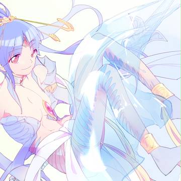 紅玉ちゃん