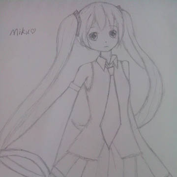 miku
