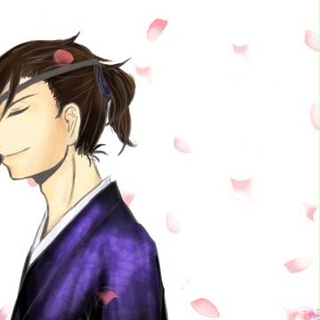 落書き