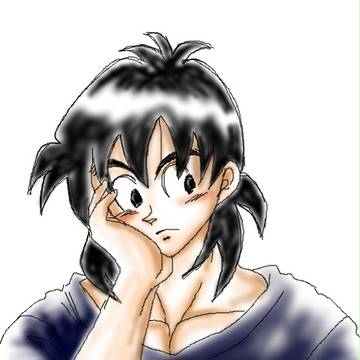 悟天ちゃんいろいろ。