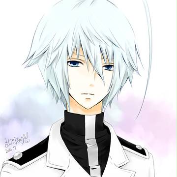 半纏さんも【めだかボックス】