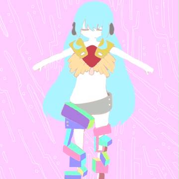 見えない世界で