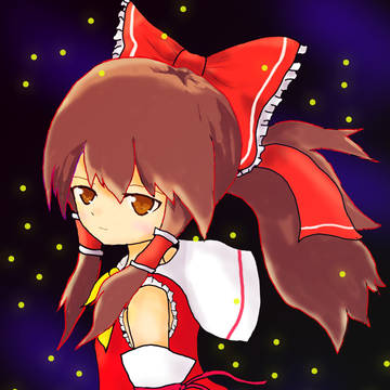 霊夢