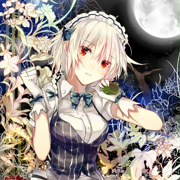 咲夜