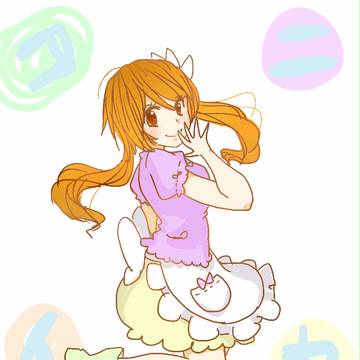 万里花