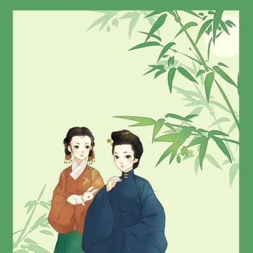 静
