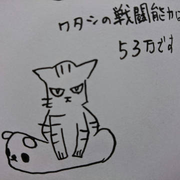 とら