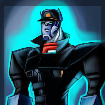 The last Prime