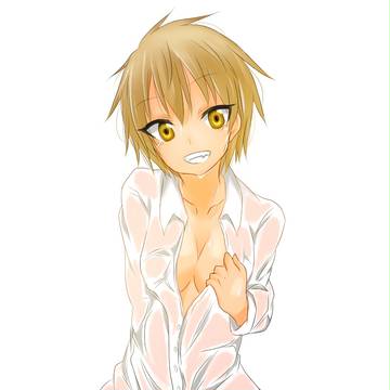 エイダさん 夏Ver