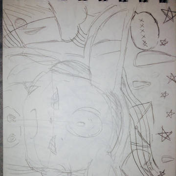 骸骨楽団とリリア