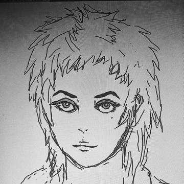 落書き2