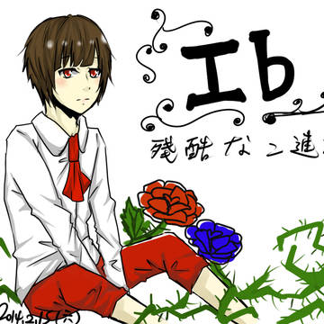 IB性轉^P^)/