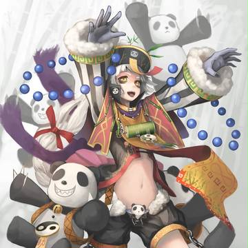 きょんしー